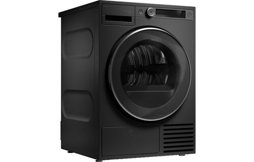 ASKO T509HRG - Warmtepompdroger
