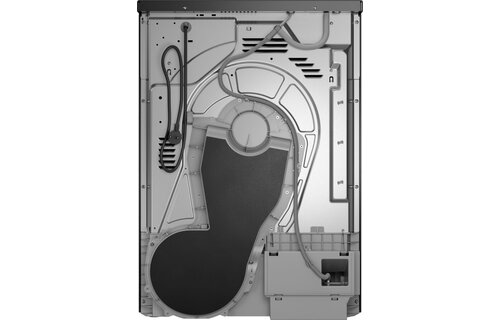ASKO T509HRG - Warmtepompdroger