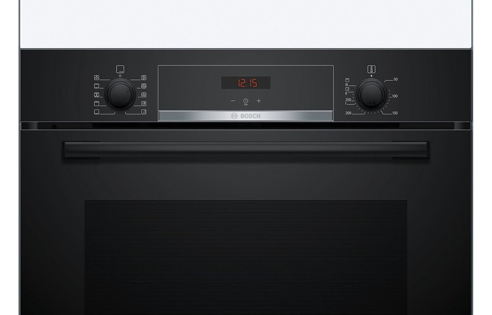 Bosch HBA572BB3F - Inbouw oven