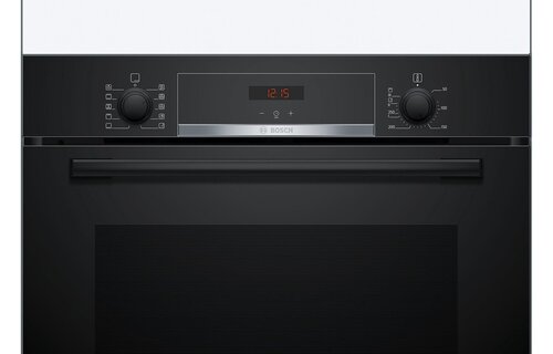 Bosch HBA572BB3F - Inbouw oven