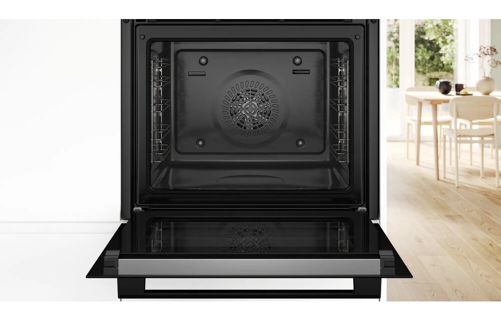 Bosch HBA572BB3F - Inbouw oven