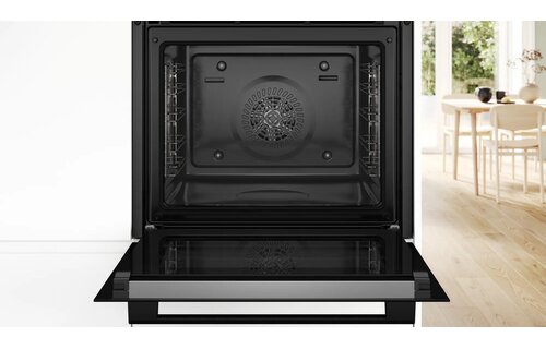 Bosch HBA572BB3F - Inbouw oven