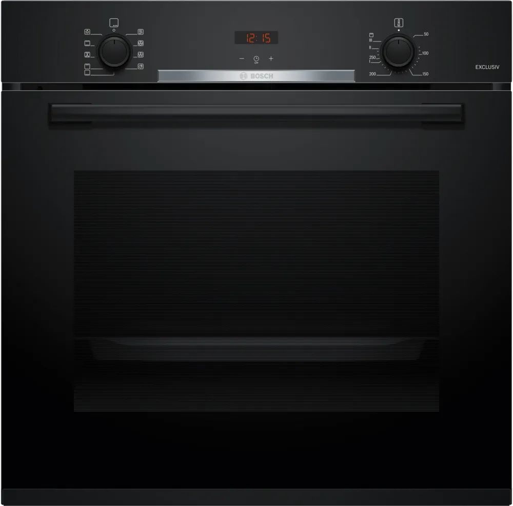 Bosch HBA3140B4 Serie 4 EXCLUSIV - Inbouw oven