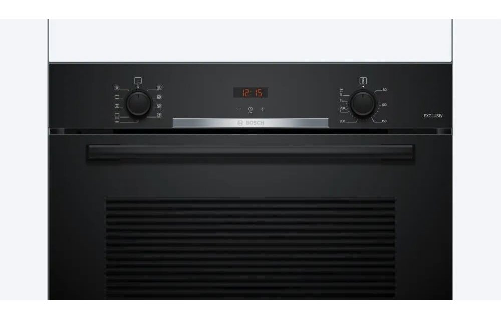 Bosch HBA3140B4 Serie 4 EXCLUSIV - Inbouw oven