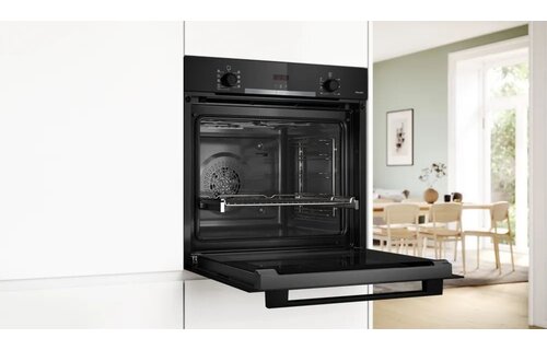 Bosch HBA3140B4 Serie 4 EXCLUSIV - Inbouw oven