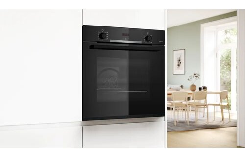 Bosch HBA3140B4 Serie 4 EXCLUSIV - Inbouw oven