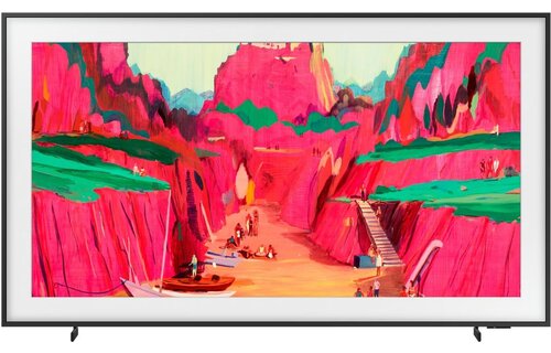 Samsung The Frame Pro 75LS03F (2025) - QLED TV