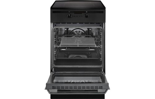 Inventum VFI5042ZWA - Inductiefornuis