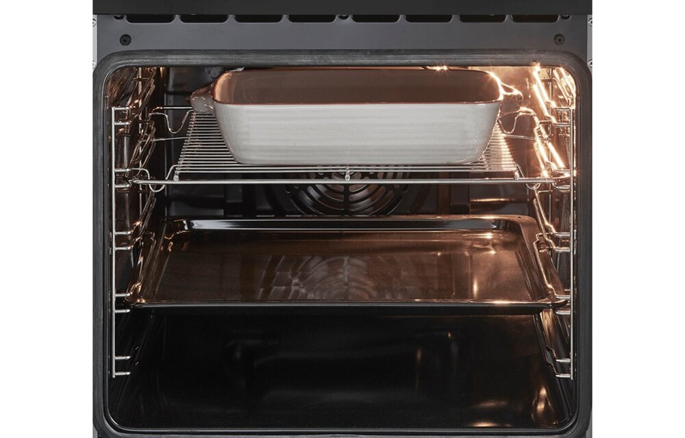 Inventum VFI5042ZWA - Inductiefornuis