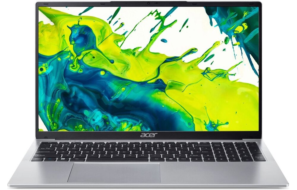 Acer Aspire Lite AL17-31P-C7EA - Laptop