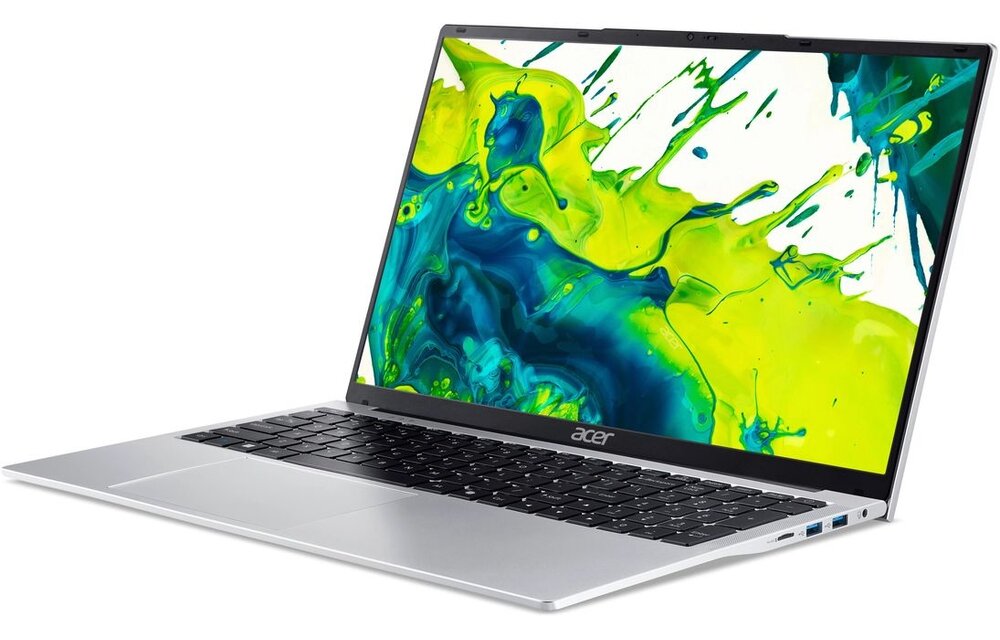 Acer Aspire Lite AL17-31P-C7EA - Laptop