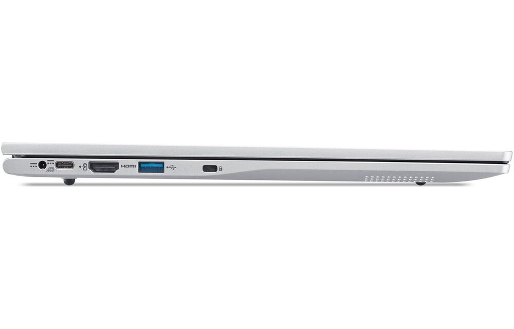 Acer Aspire Lite AL17-31P-C7EA - Laptop