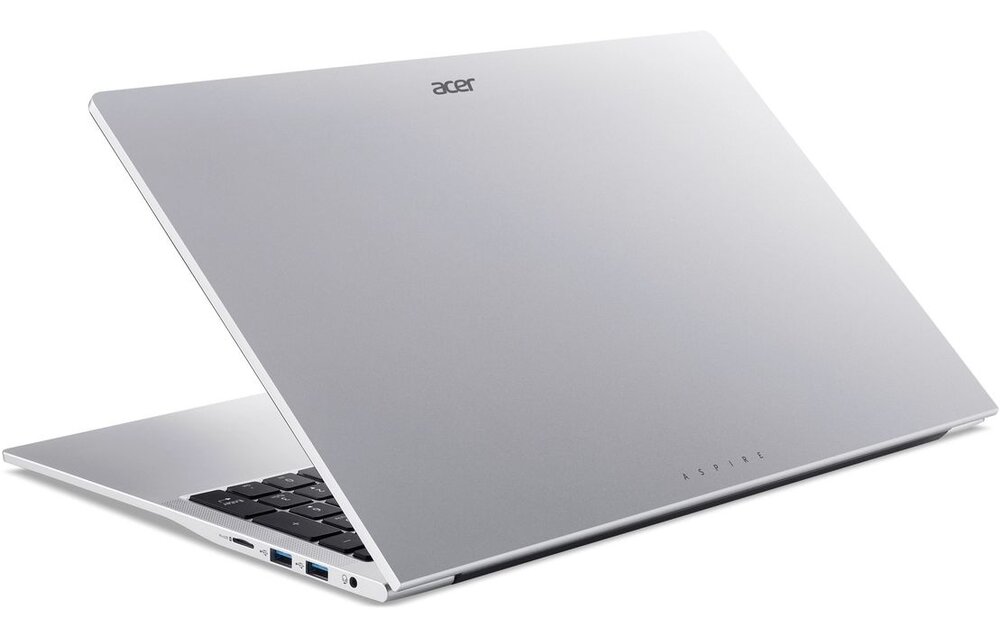 Acer Aspire Lite AL17-31P-C7EA - Laptop