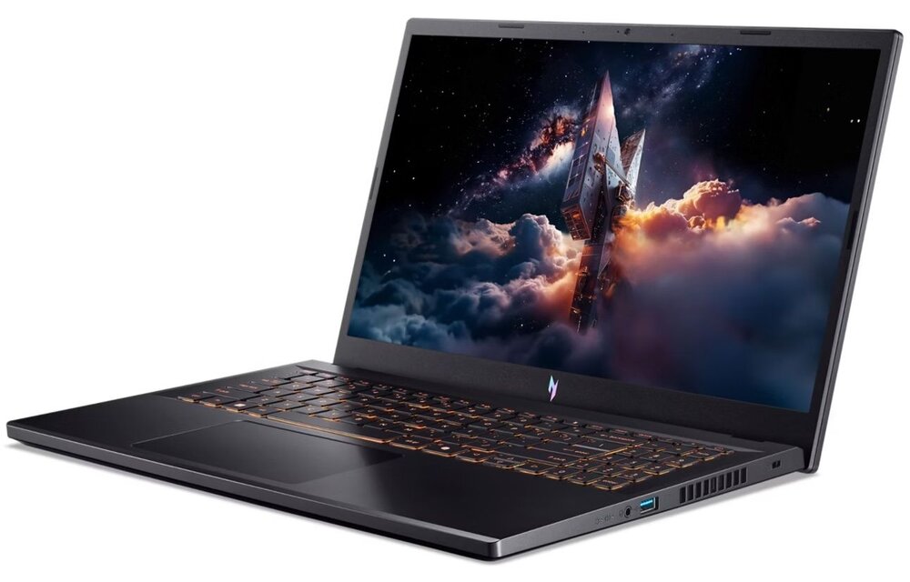 Acer Nitro V 15 ANV15-52-58P7 - Gaming laptop