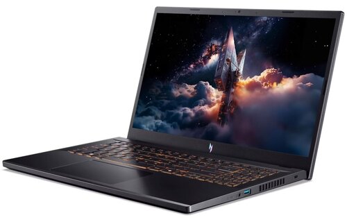 Acer Nitro V 15 ANV15-52-58P7 - Gaming laptop