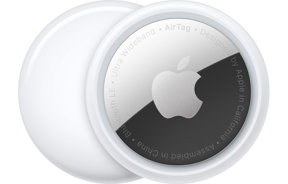 Apple AirTag (MX532LL/A) - GPS Tracker
