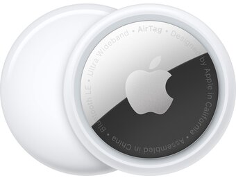 Apple AirTag (MX532LL/A) - GPS Tracker