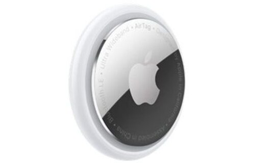 Apple AirTag (MX532LL/A) - GPS Tracker