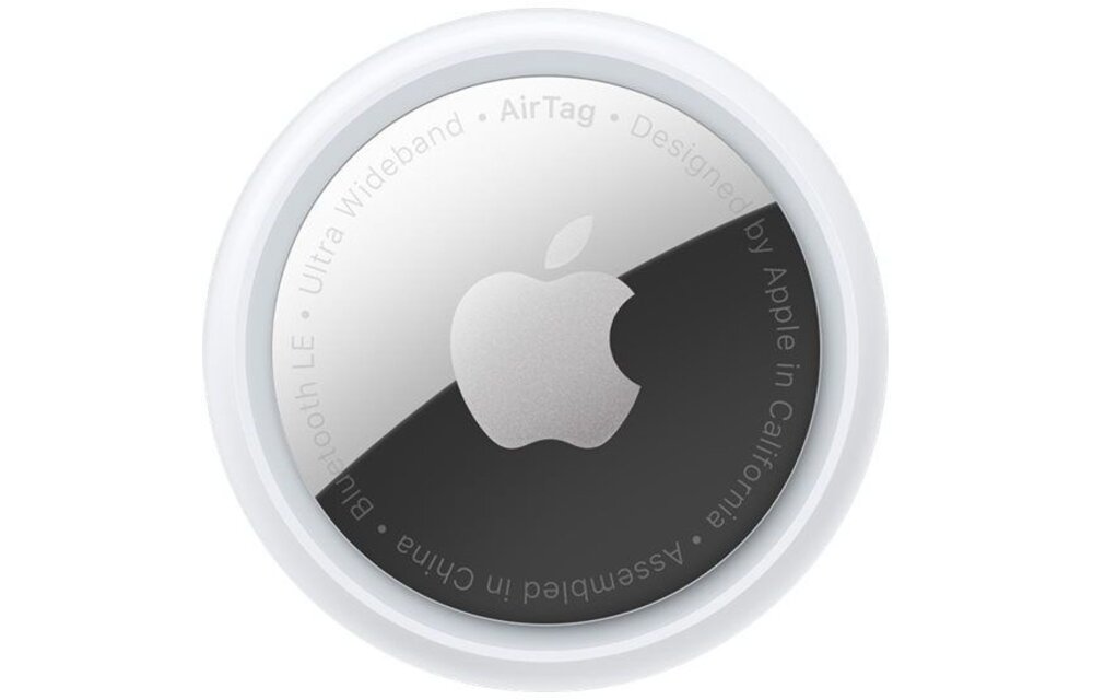 Apple AirTag (MX532LL/A) - GPS Tracker