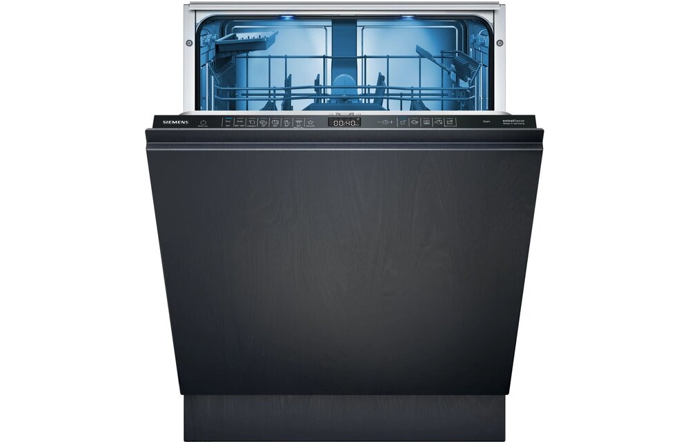 Siemens SX65ZX21BE iQ500 extraKlasse - Inbouw vaatwasser