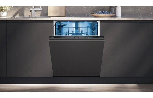 Siemens SX65ZX21BE iQ500 extraKlasse - Inbouw vaatwasser