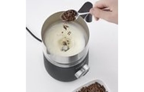 Severin SM3587 - Melkopschuimer