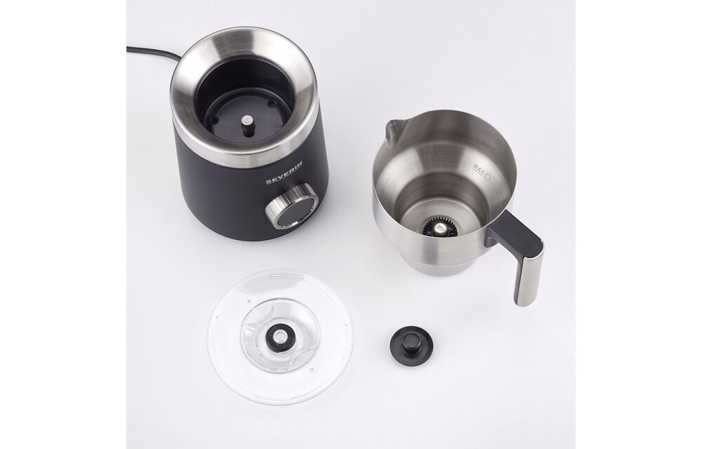 Severin SM3587 - Melkopschuimer