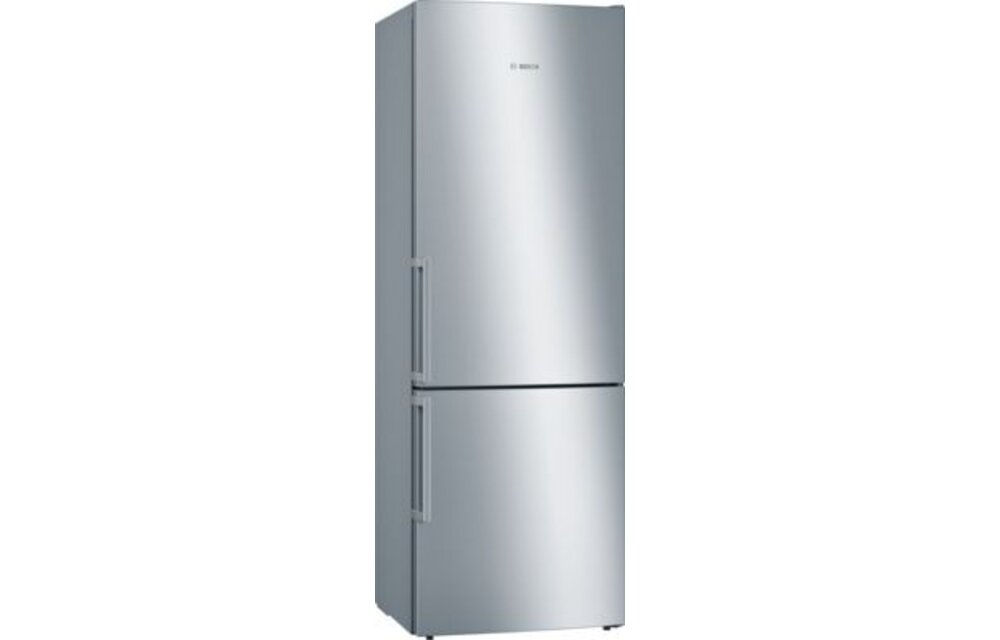 Bosch KGE49EICP EXCLUSIV - Koel-vriescombinatie