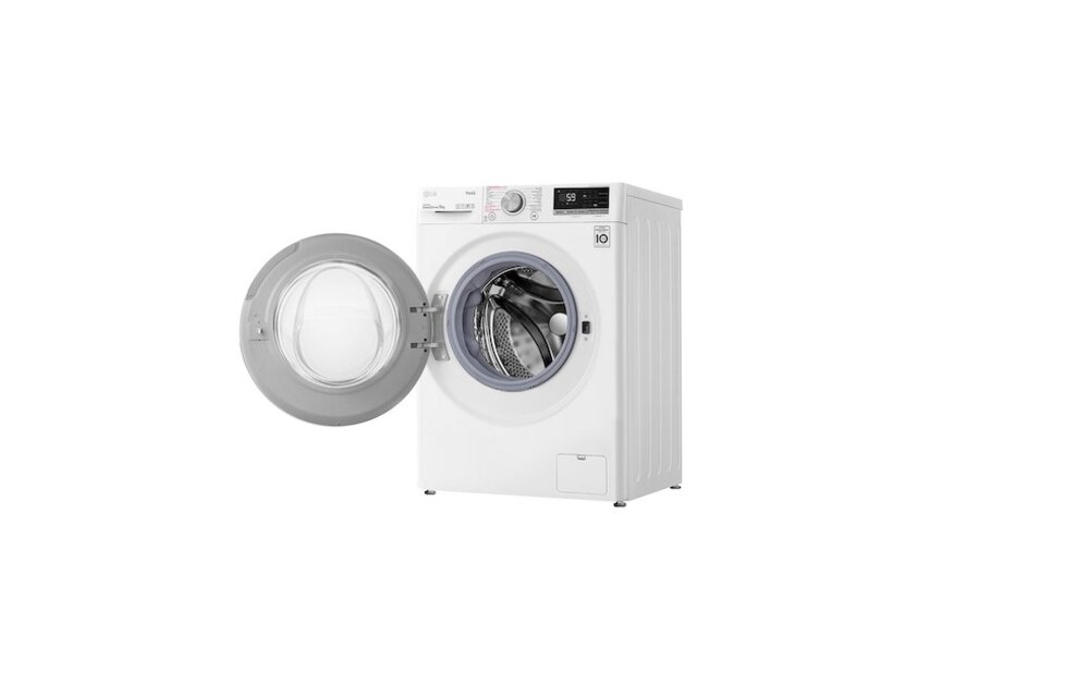 LG F4WV509S1H - Wasmachine