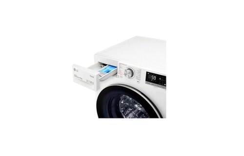 LG F4WV509S1H  - Wasmachine