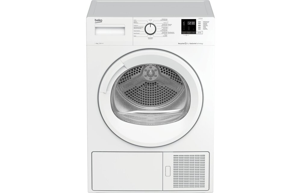 Beko VH8735GA01 - Warmtepompdroger