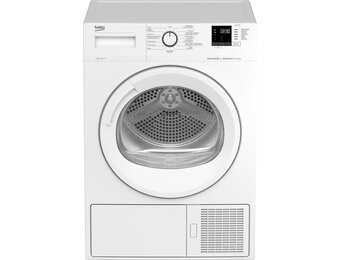 Beko VH8735GA01 - Warmtepompdroger