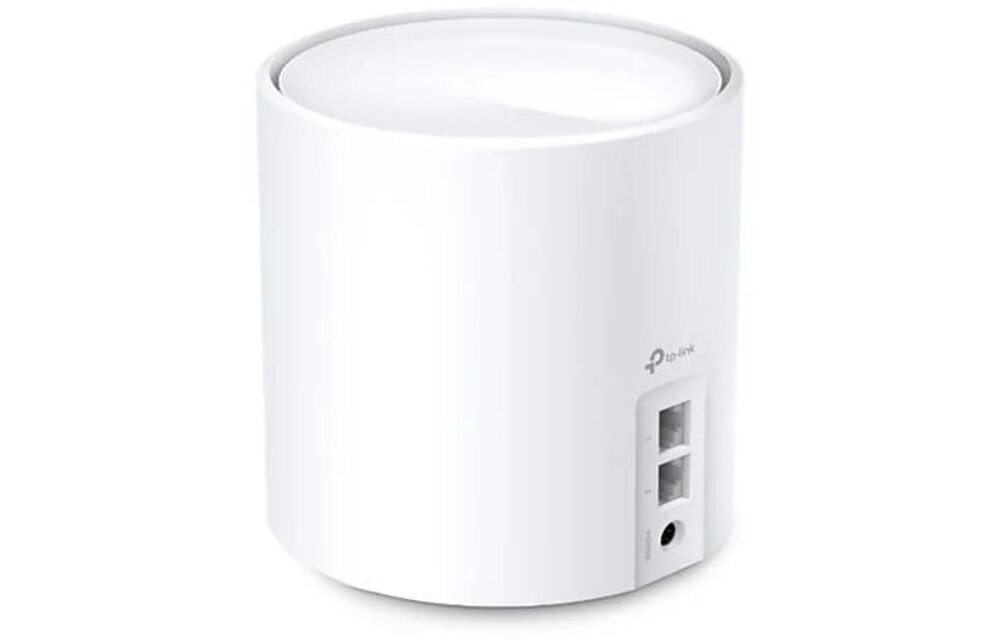 TP-Link Deco X10 (3-pack) - Router