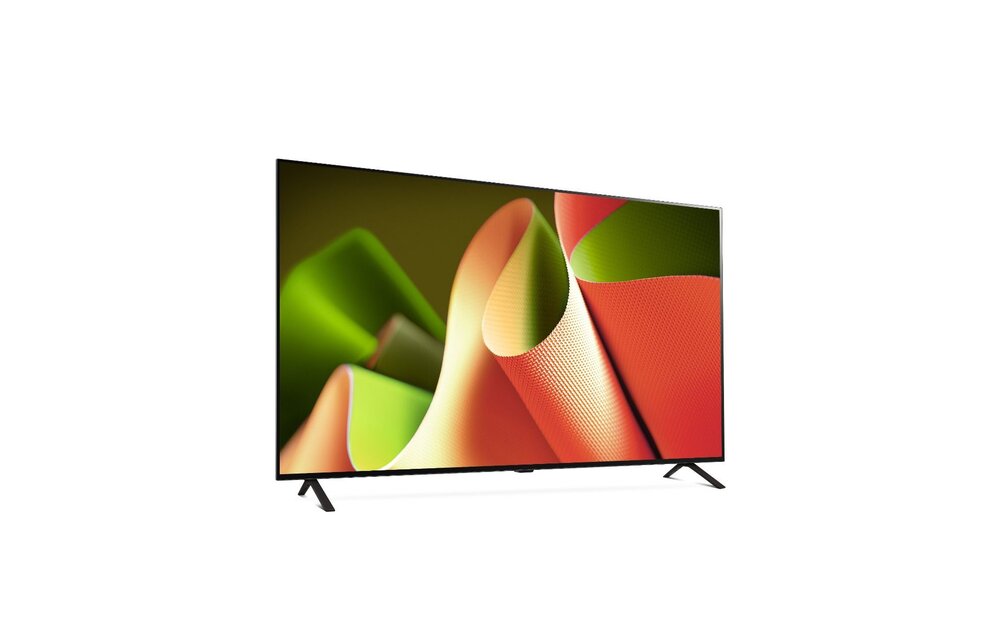 LG OLED77B42LA (2024) - OLED TV