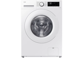 Samsung WW80CGC04ATEEN EcoBubble - Wasmachine