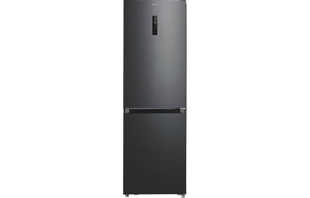 Inventum KV1850B - Koel-vriescombinatie