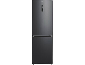 Inventum KV1850B - Koel-vriescombinatie