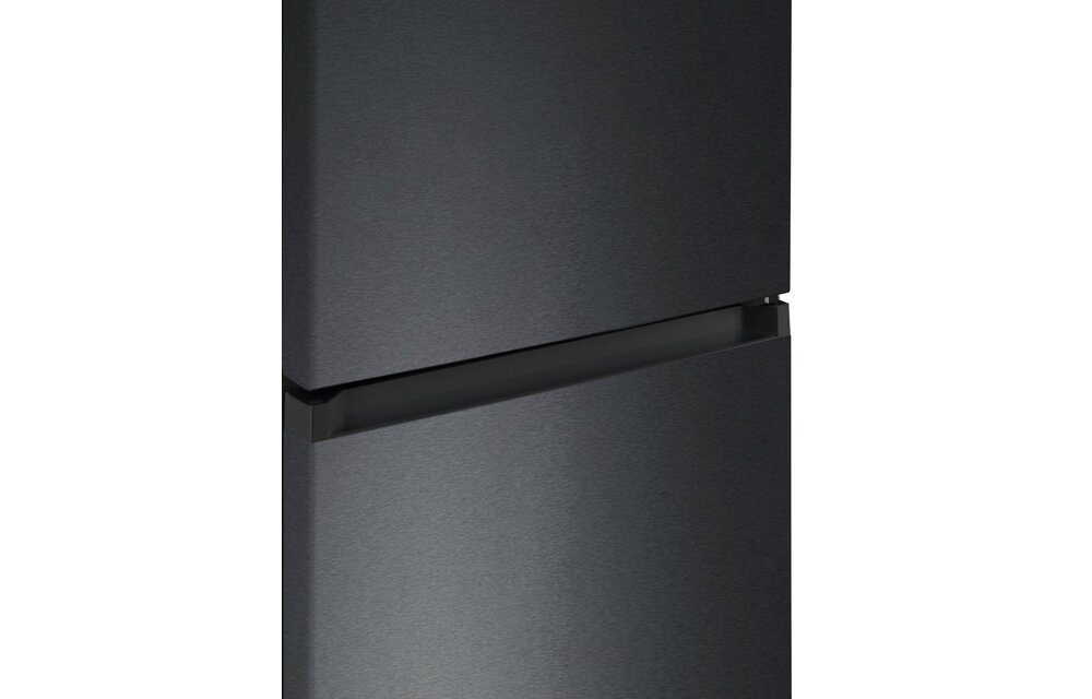 Inventum KV1850B - Koel-vriescombinatie