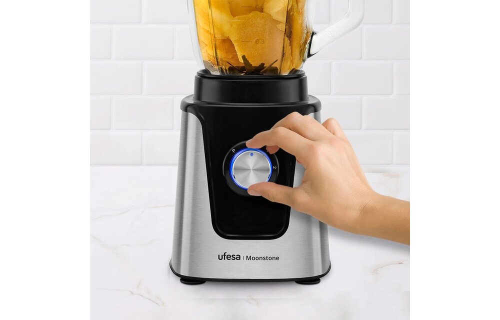 Ufesa Moonstone - Blender