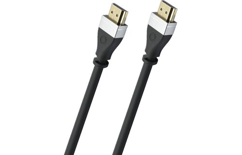 Oehlbach SL 4/8K HDMI 2.1 kabel 1,5m