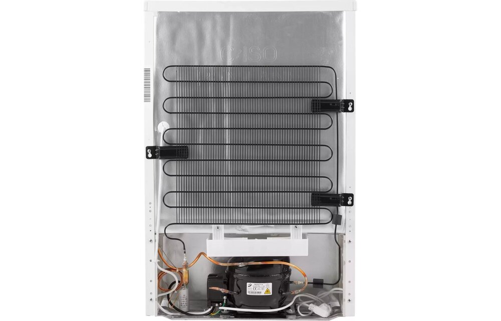 Whirlpool W55RM 1120 W - Tafelmodel koelkast