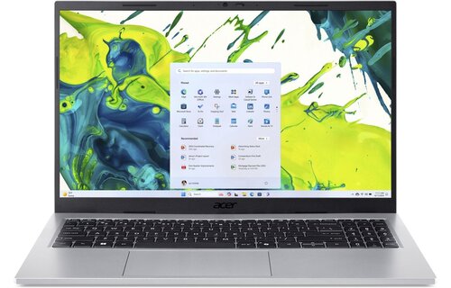 Acer Aspire Go 15 AG15-72P-71N3 - Laptop