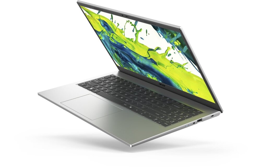 Acer Aspire Go 15 AG15-72P-71N3 - Laptop