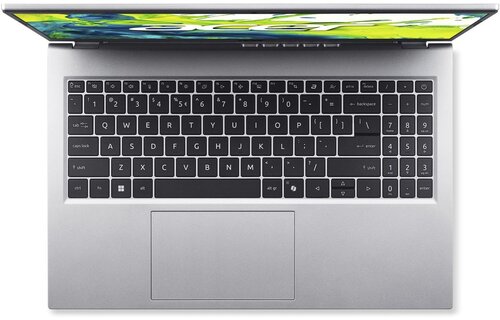 Acer Aspire Go 15 AG15-72P-71N3 - Laptop