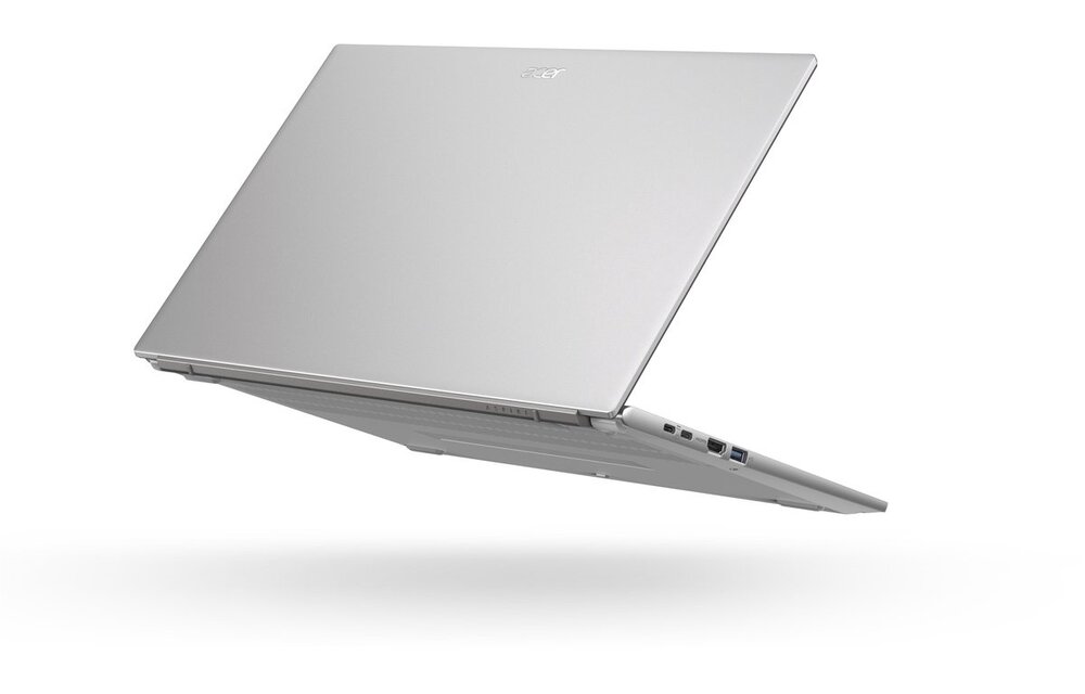 Acer Aspire Go 15 AG15-72P-71N3 - Laptop