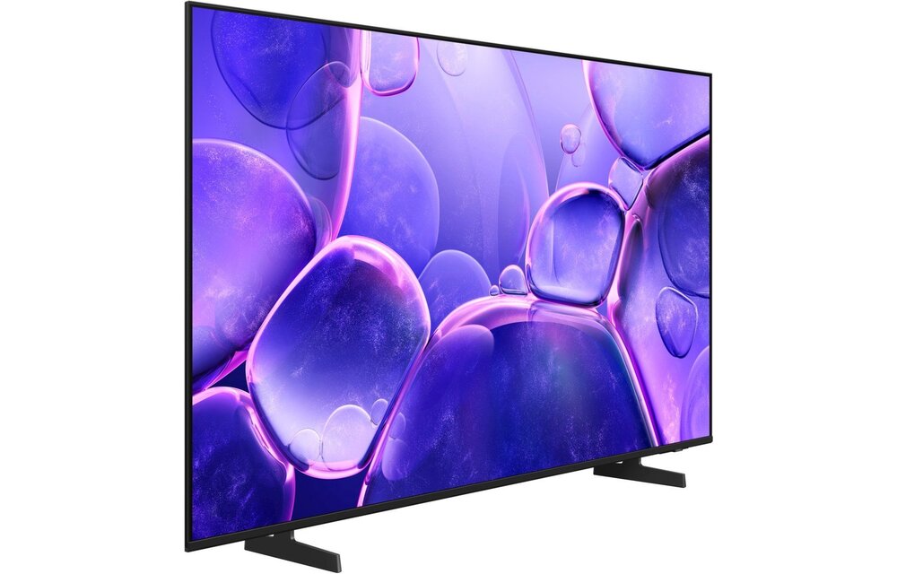 Samsung 4K Crystal UHD 43U8072F (2025) - LED TV