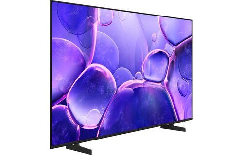 Samsung 4K Crystal UHD 43U8072F (2025) - LED TV