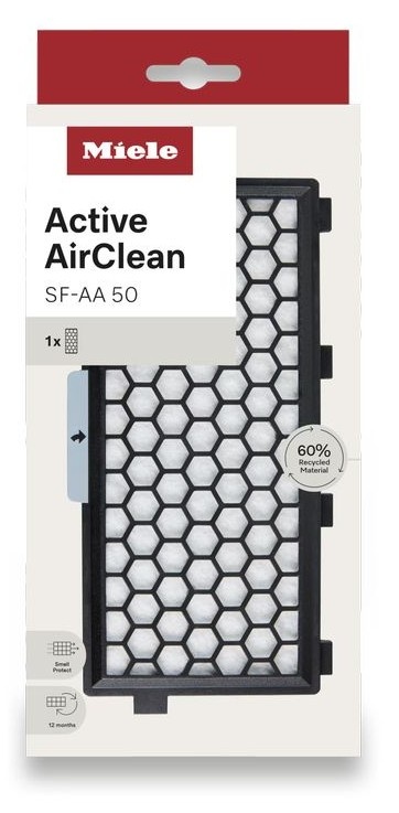 Miele Active AirClean Filter SF-AA 50-1