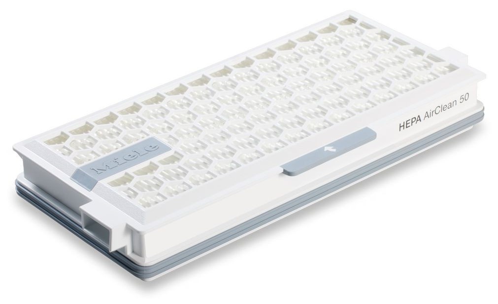 Miele HEPA AirClean Filter SF-HA 50-1