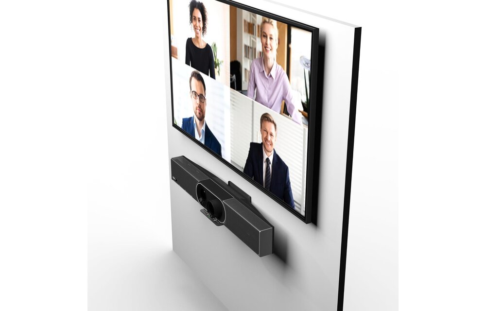 Yealink VCS-TVMount2 Camerahouder